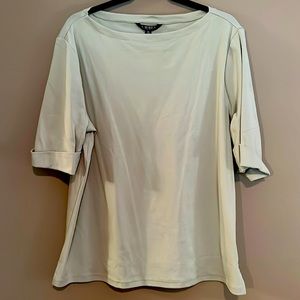 NWT Lauren Ralph Lauren top. Size 2X.